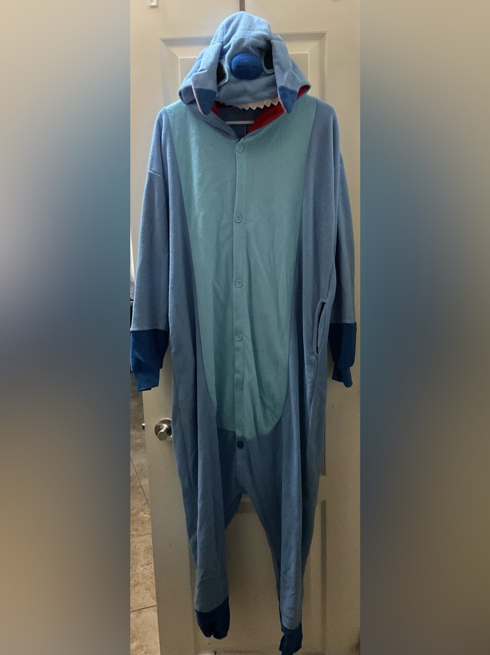 Adult Costume Onesie